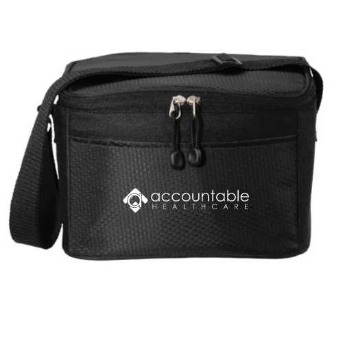 AHC 6 Can Cube Cooler
