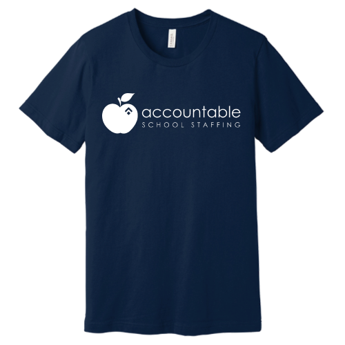 AHC School Staffing Unisex T Shirt
