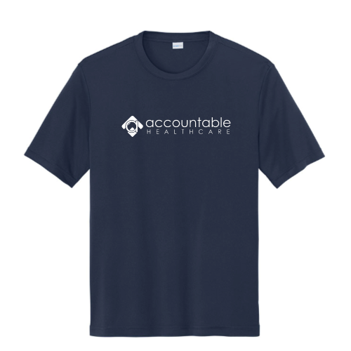 AHC Competitor Performance T Shirt