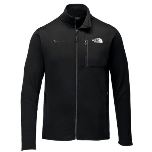 AHC Mens North Face Full Zip Jacket