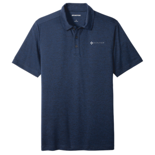 AHC Mens Performance Endeavor Polo