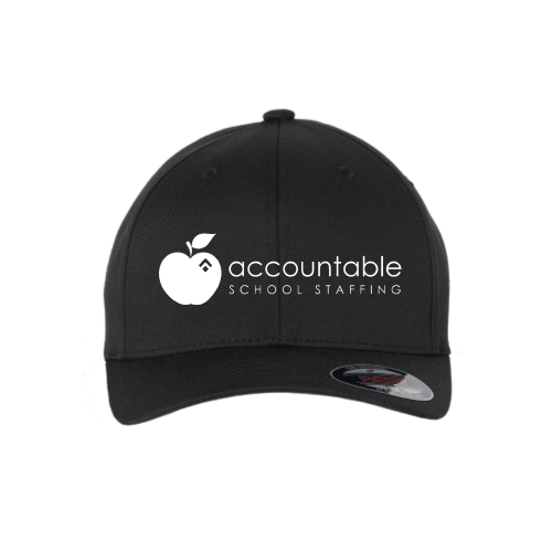 AHC School Staffing Flexfit Hat