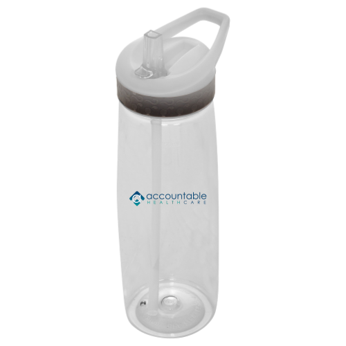 AHC 28oz Translucent Bottle