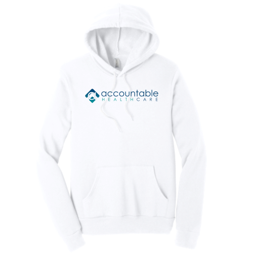 AHC Unisex Sponge Fleece Pullover