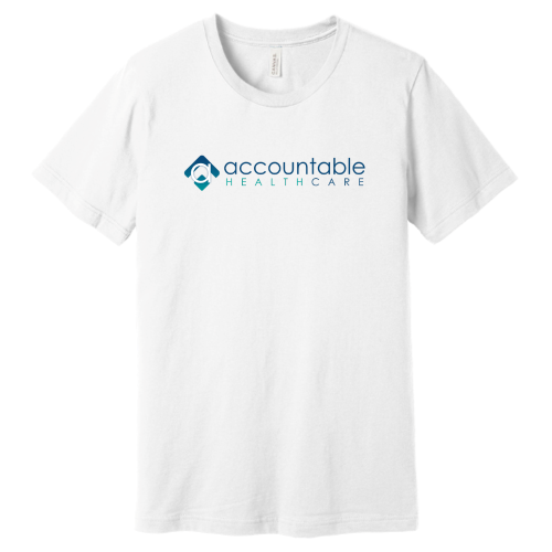 AHC Unisex Short Sleeve T Shirt