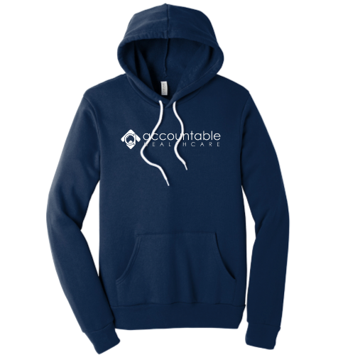 AHC Unisex Sponge Fleece Pullover