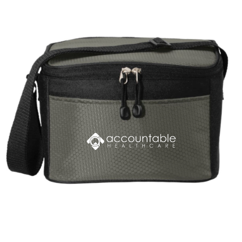 AHC 6 Can Cube Cooler