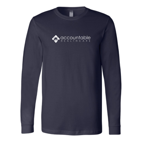 AHC Unisex Long Sleeve T Shirt
