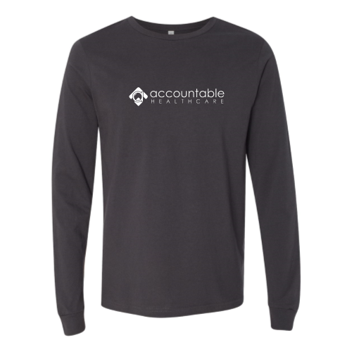 AHC Unisex Long Sleeve T Shirt
