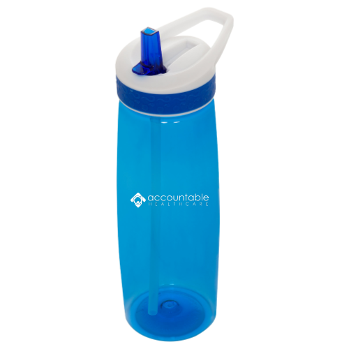 AHC 28oz Translucent Bottle