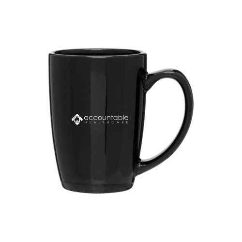 AHC 14oz Mug