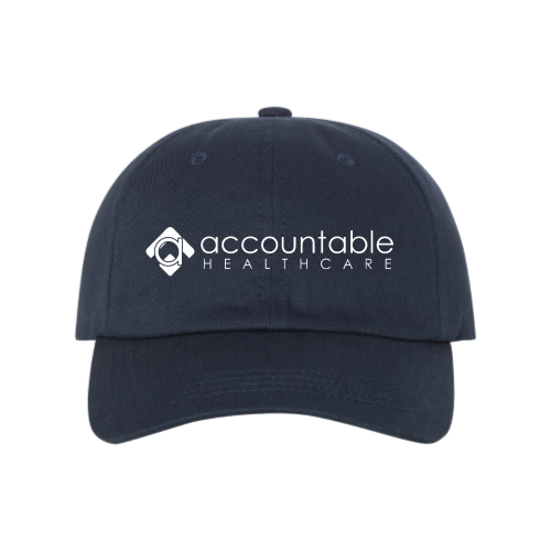 AHC Dad Hat