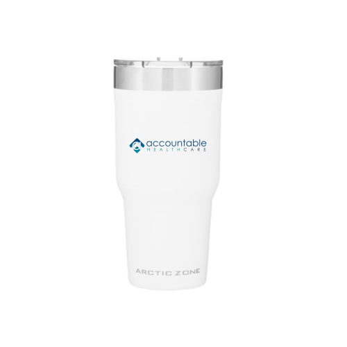 AHC Artic Zone 30oz Thermal Tumbler